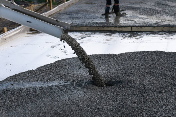 Best Affordable Concrete Contractor  in Laguna Niguel, CA