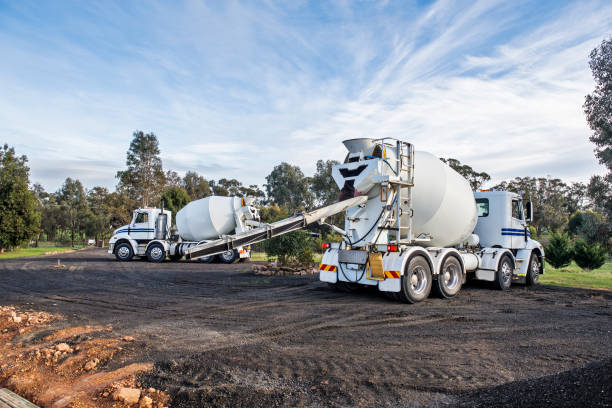 Best Concrete Crack Repair  in Laguna Niguel, CA