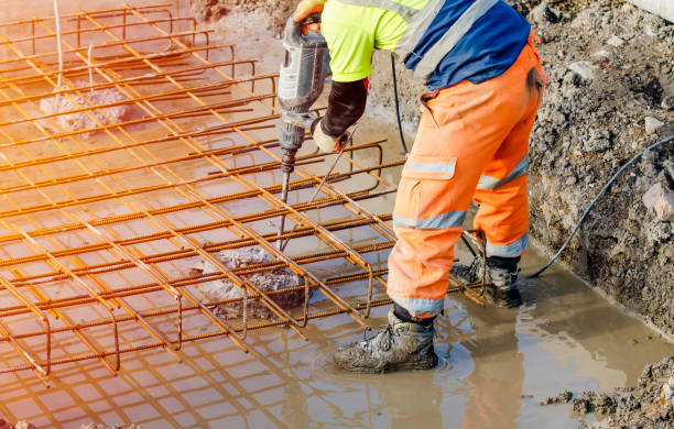 Best Driveways & Floors  in Laguna Niguel, CA